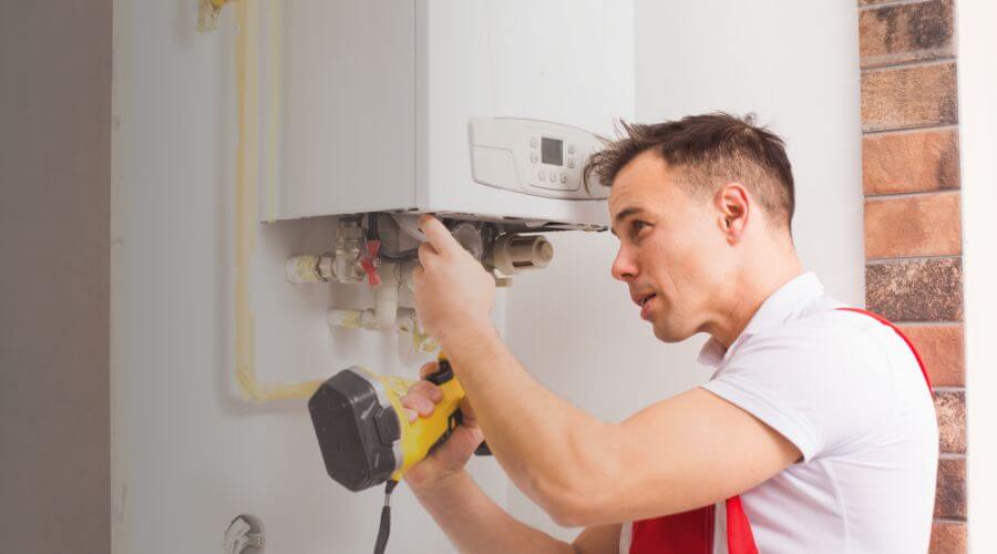 Local expert plumbing services in Capitola, CA